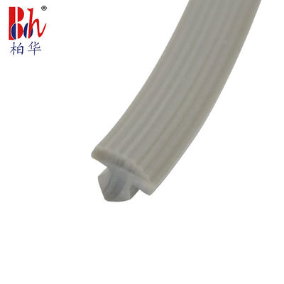 OEM Rubberstrook 7*5mm van pvc voor Kledingstuk Hang Bar