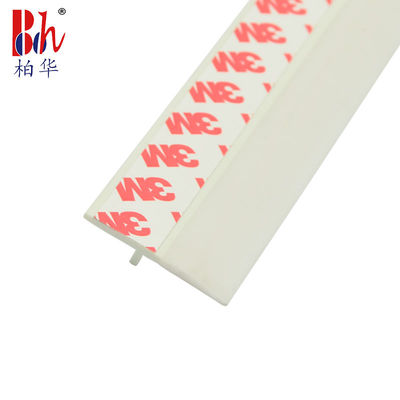 De beige Verbinding van de de Deurbodem van Kleurenpvc 36mm Hoogte voor Hotel