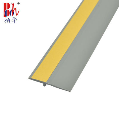 30mm van de het Bewijsdeur van het Hiatenwater van de de Bodemverbinding de Strook Gray Color