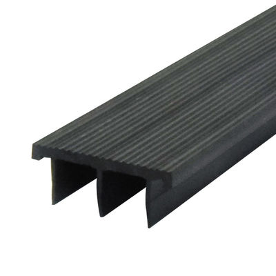Dooronderzegelband - deurframe rubberzegel Minimale bestelling 1000 stuks