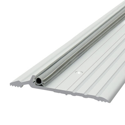 Zware aluminiummistingdrempels voor de deuronderkant