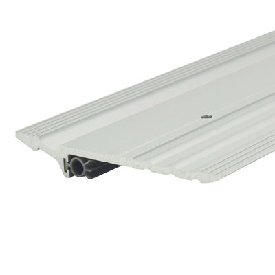 Zware aluminiummistingdrempels voor de deuronderkant
