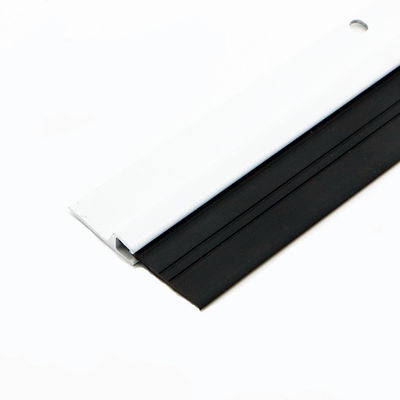 20mm van de de Deurbodem van pvc van Ce verhindert de rubber de Verbindingsstrook Muggen voor Hotel