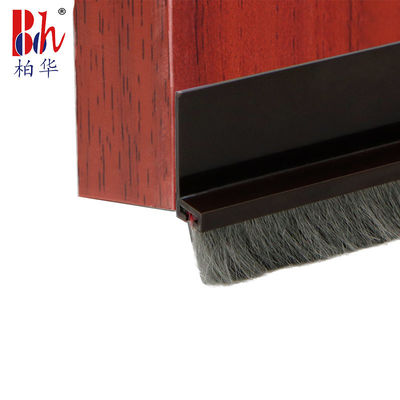 Pvc van de de Verbindingsstrook van de deurbodem met Woolpile