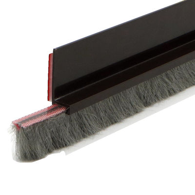 Pvc van de de Verbindingsstrook van de deurbodem met Woolpile