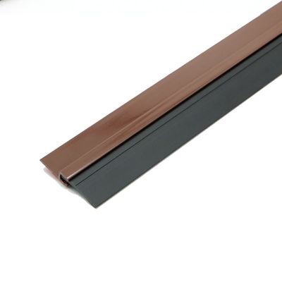 Het antistatische van de de Verbindingsstrook van de Deurbodem Bereik van de de Stokdeur Zelf met de Rubberband van pvc