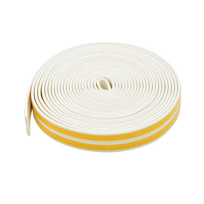 Ik gaf van de de Verbindingsstrook van Epdm de Rubber van de de Schokabsorptie Multikleur gestalte