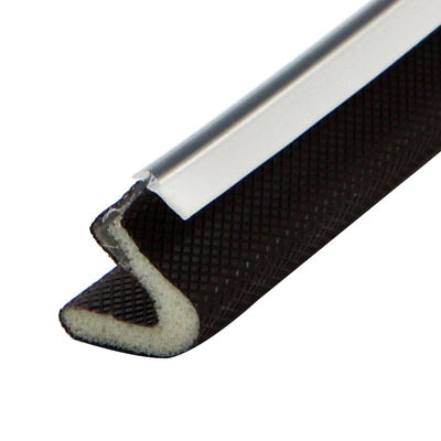 Antibotsings Waterdichte van het de Strookpolyethyleen van de Schuimverbinding de Filmbekleding