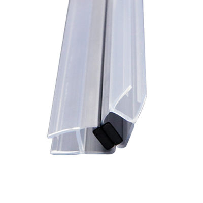 10mm 135° van de de Magnetische Verbindingsstrook van de Douchedeur de botsingsweerstand