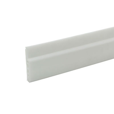 30mm Siliconeweer het Ontdoen van de Strooktrekking Excluder van de Deurverbinding