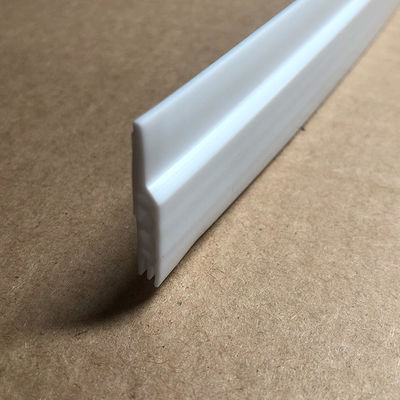 30mm Siliconeweer het Ontdoen van de Strooktrekking Excluder van de Deurverbinding