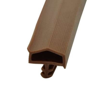 Het dak vormde de Houten Verbindingen van het de Strook Thermoplastische Elastomeer van de Deurverbinding met Vin 12x6mm