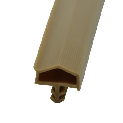 Het dak vormde de Houten Verbindingen van het de Strook Thermoplastische Elastomeer van de Deurverbinding met Vin 12x6mm