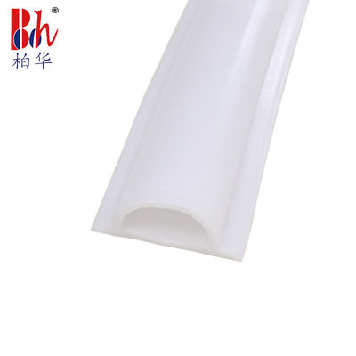 De antibotsings van de de Verbindingsstrook van de Garderobedeur Aangepaste Kleur van de Bevochtigingsstroken van pvc