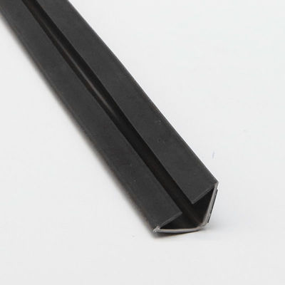 OEM Driehoeks Vuurvaste Verbindingen 2400mm Lengte met Antirook