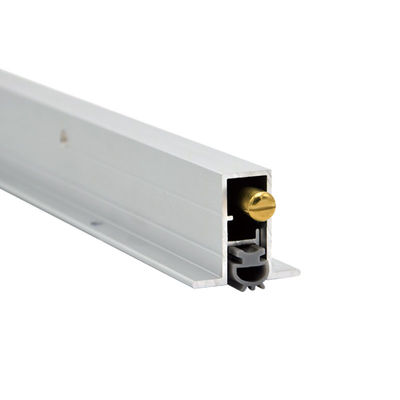 de 15*30mm Verborgen Automatische van de Verbindingence van de Deurbodem Strook van de het Bewijsverbinding Correcte