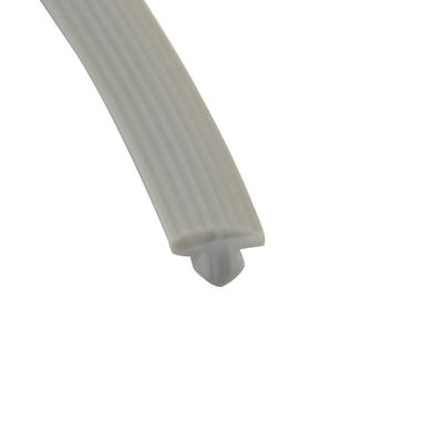 OEM Rubberstrook 7*5mm van pvc voor Kledingstuk Hang Bar