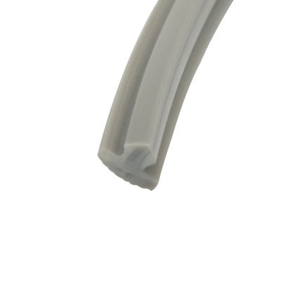 OEM Rubberstrook 7*5mm van pvc voor Kledingstuk Hang Bar