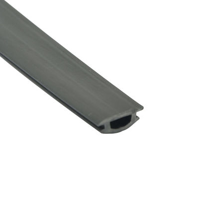 12*5.5mm Rubber de Strookdekking van pvc voor Schroefgroef